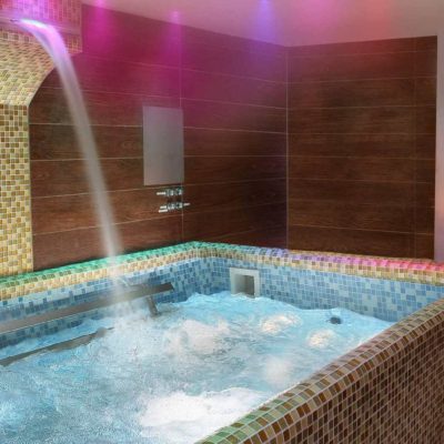 Voucher Cadeau  – Percorso Benessere per 1 persona