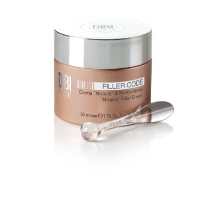 Crema miracle di riempimento