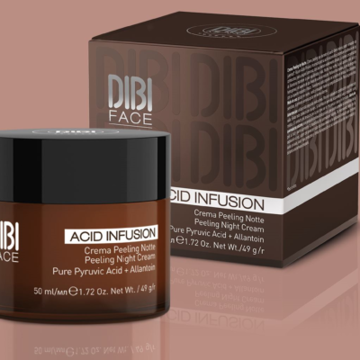 Crema Peeling Notte Acid Infusion