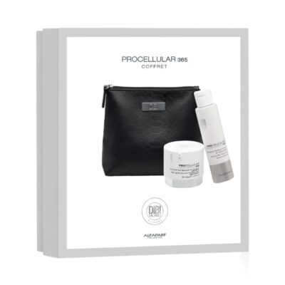 Dibi Milano Procellular 365 Coffret Natale per la Cura del Viso
