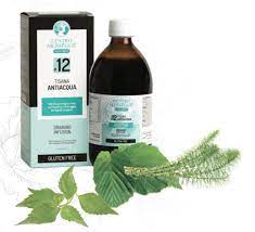 Tisana antiacqua