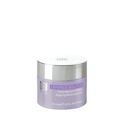 Crema riparatrice idratante