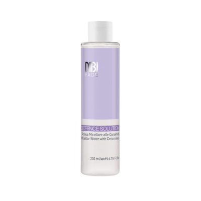 Defence Solution Acqua Micellare alle Ceramidi