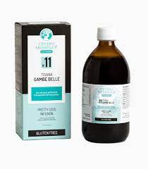 messegue-tisane gambe belle 11