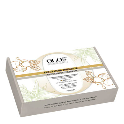 Olos Programma Nutriente